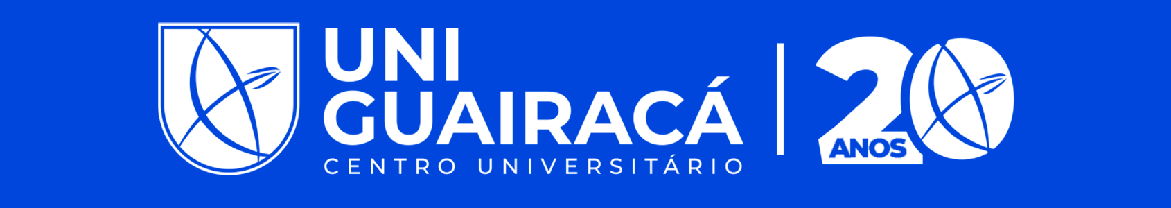 Logo UniGuairacá