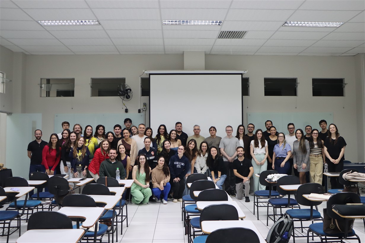 Medicina: UniGuairacá e Unicentro se unem na Rede Integrada de Pesquisa Acadêmica em Ciências Médicas