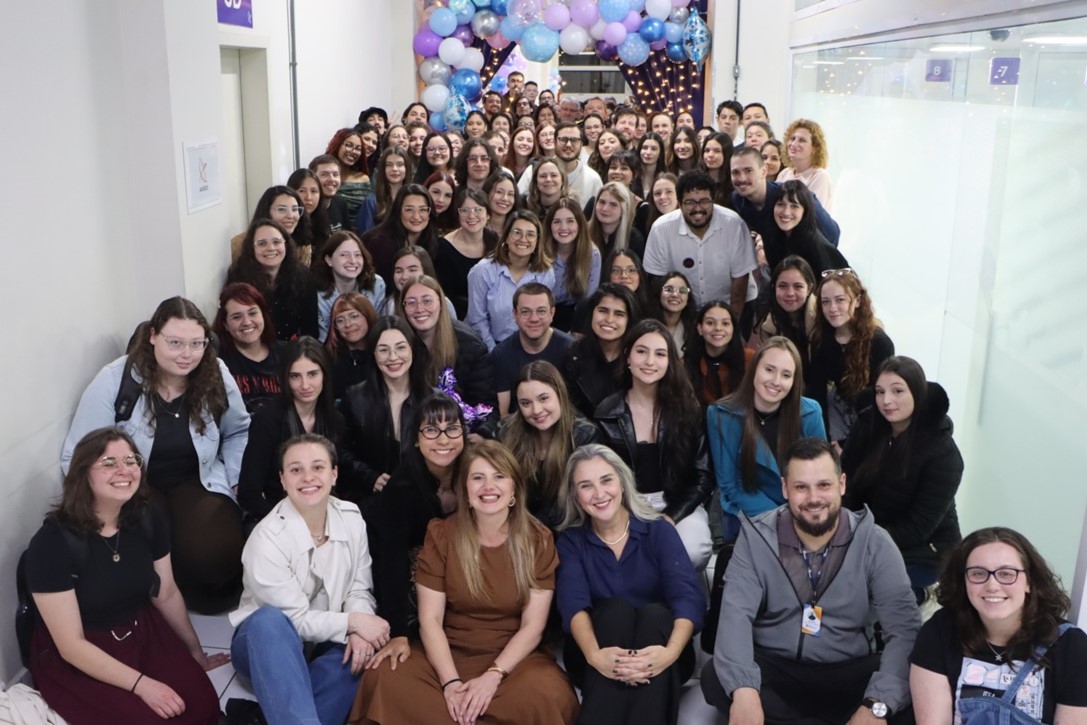 Evento Conexão Psicologia oferece cinco oficinas em comemoração ao Dia do Psicólogo e 19 anos do curso de Psicologia na UniGuairacá